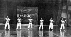 Bild mit 6 Katakas