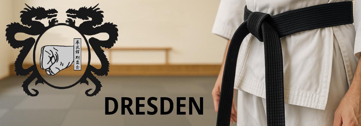 Karateschule Dresden